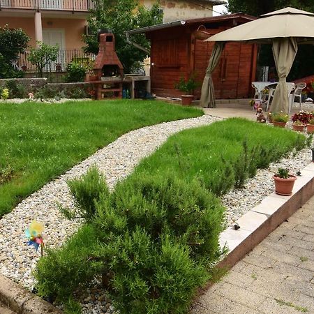 Studio Tami I Barbi Apartment Opatija Bagian luar foto