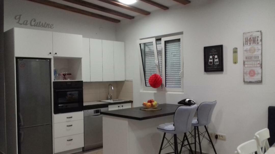 Studio Tami I Barbi Apartment Opatija Bagian luar foto